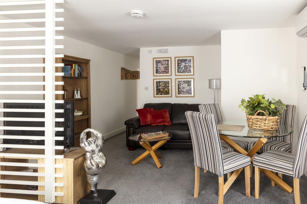 River Court Lets Apartment Cambridge (Cambridgeshire)