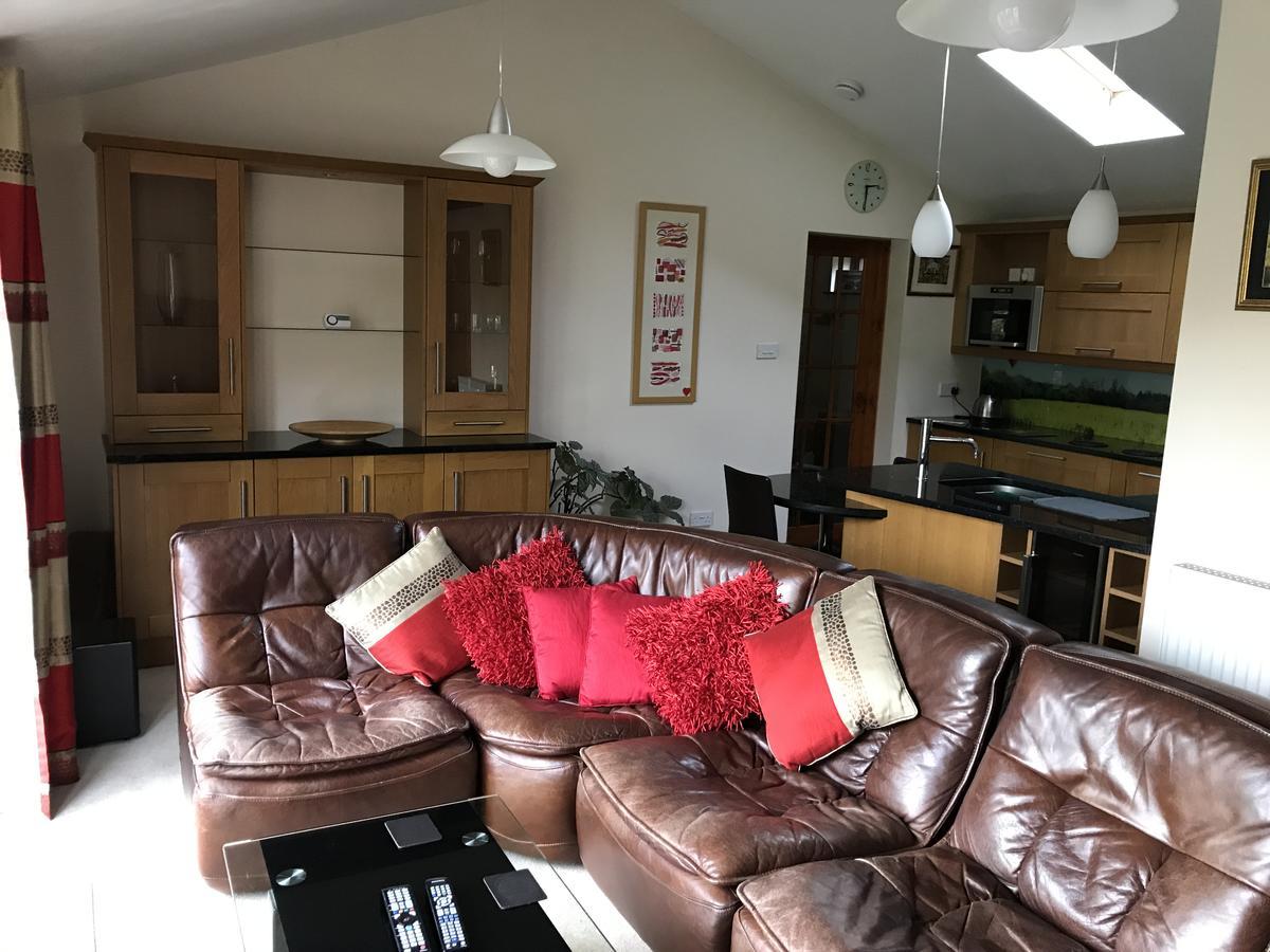 Harvest View Bed & Breakfast Barton (Cambridgeshire)