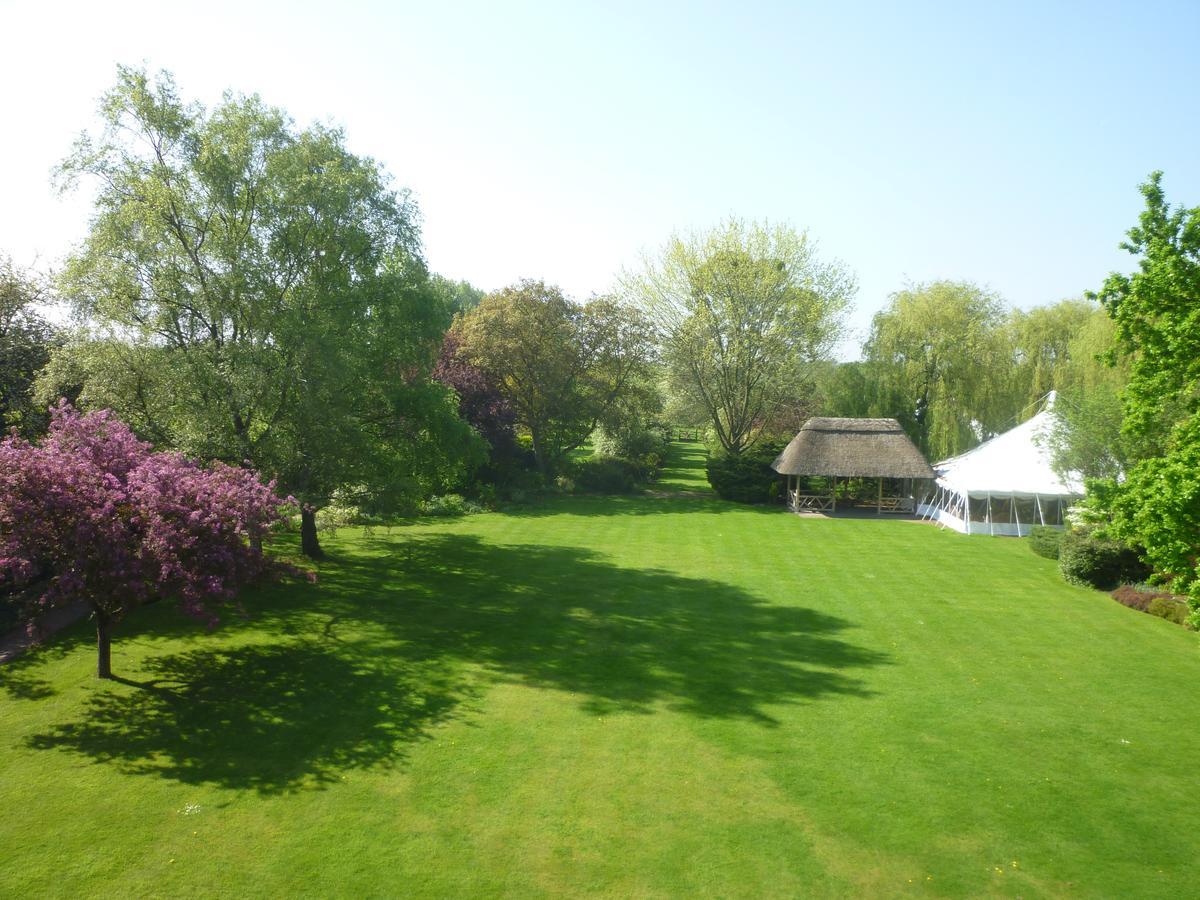 Rectory Farm Country house Cambridge (Cambridgeshire)