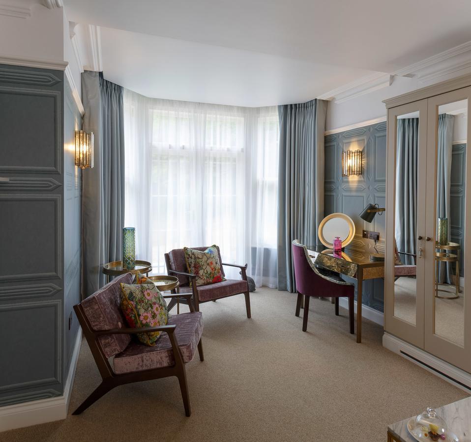 Gonville Hotel Cambridge (Cambridgeshire)