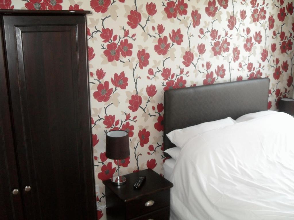 Homerton House Apartment Cambridge (Cambridgeshire)