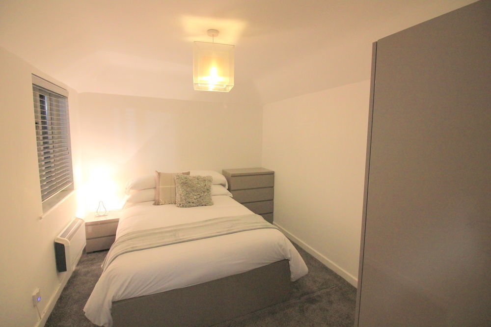 Sweet Apartment *