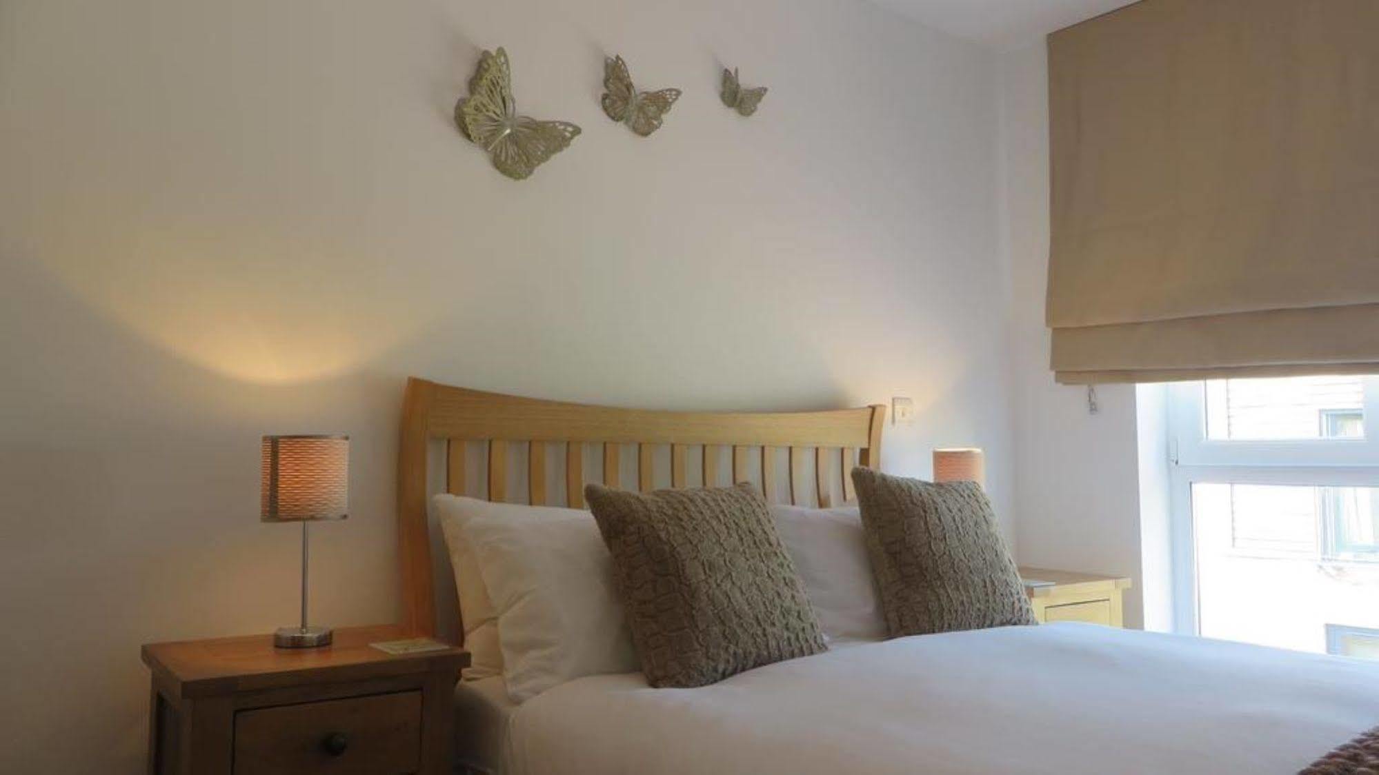 Citystay - The Vie *