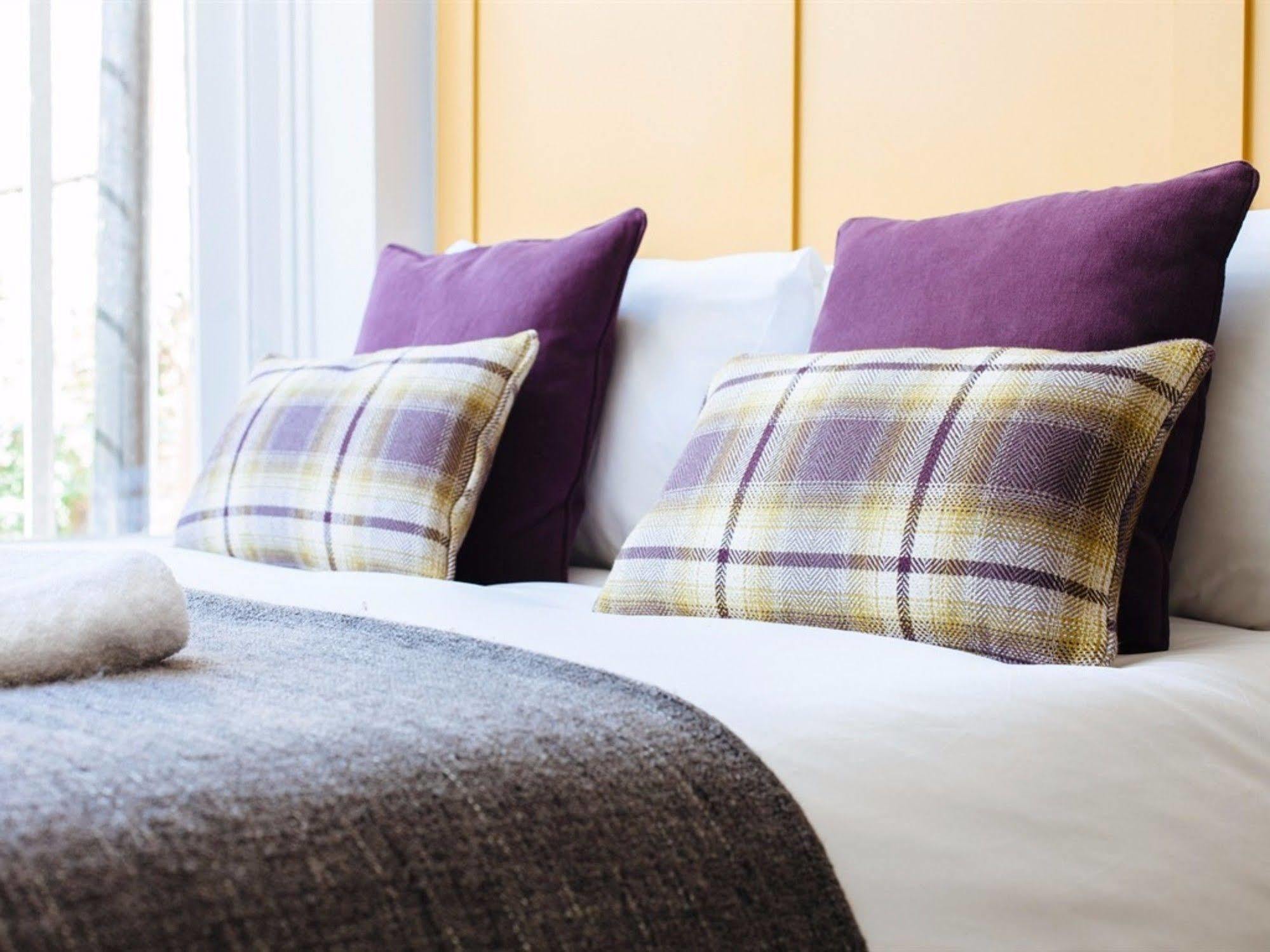 Guest house Regency House Cambridge (Cambridgeshire)