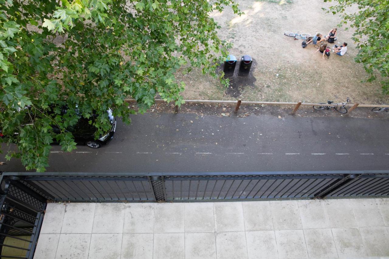Apartment Penthouse 5 Mins Walk To Centre & Colleges With Terrace & Sleeps 6 Cambridge (Cambridgeshire)