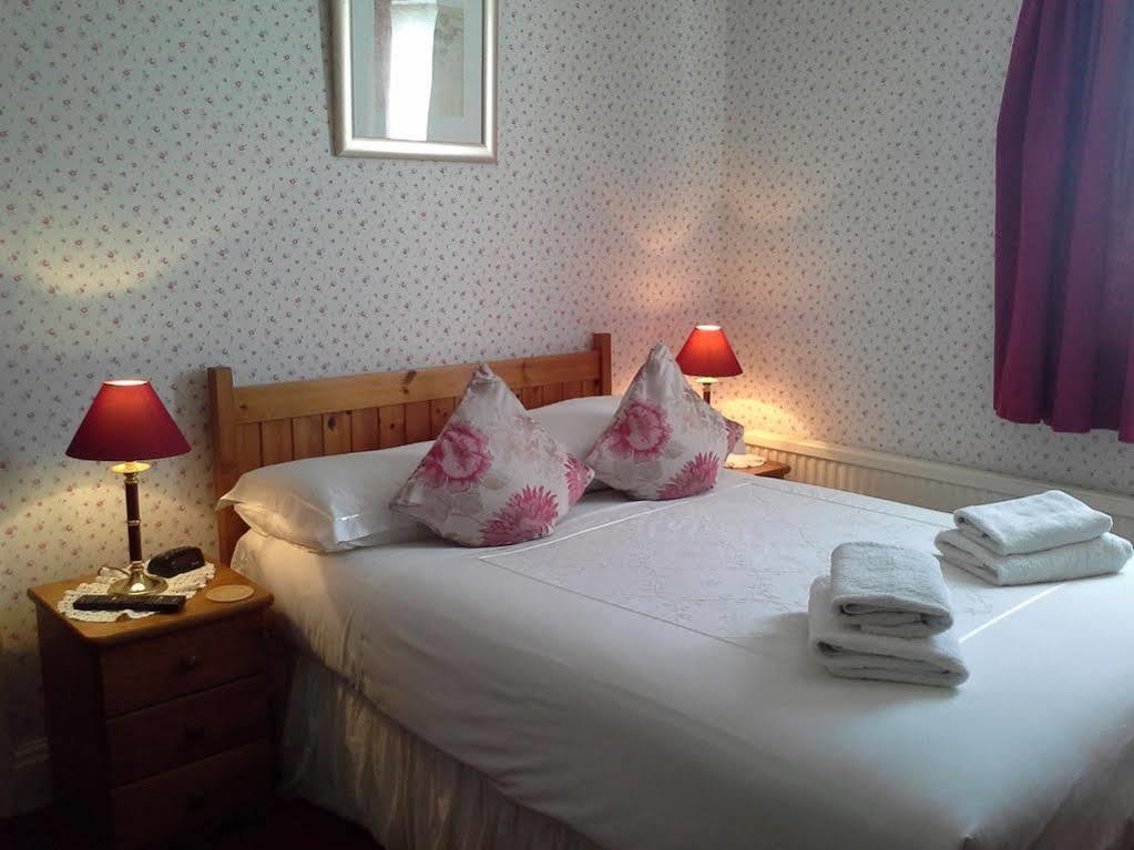 Guest house Arbury 4*