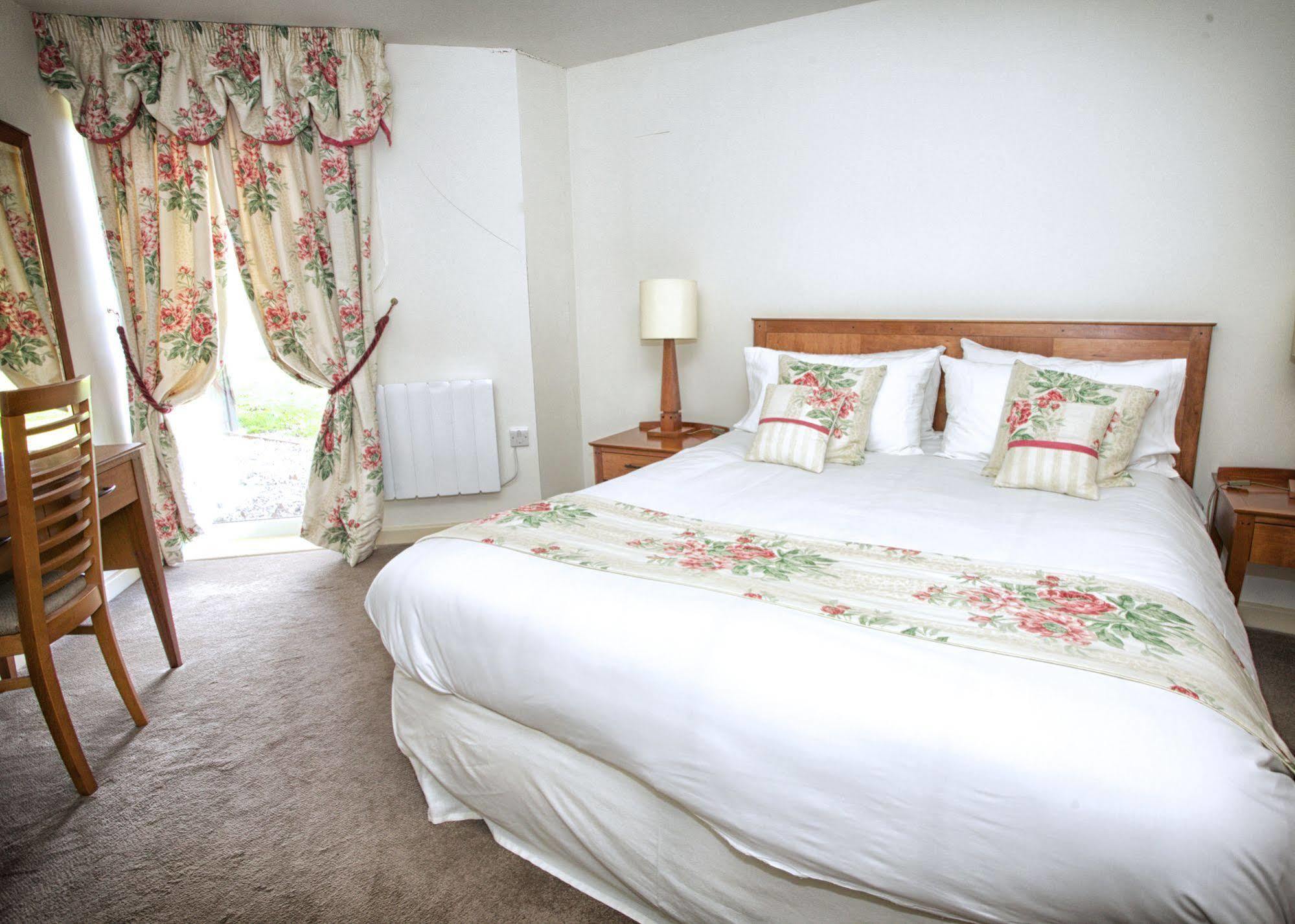 Rectory Farm Country house *