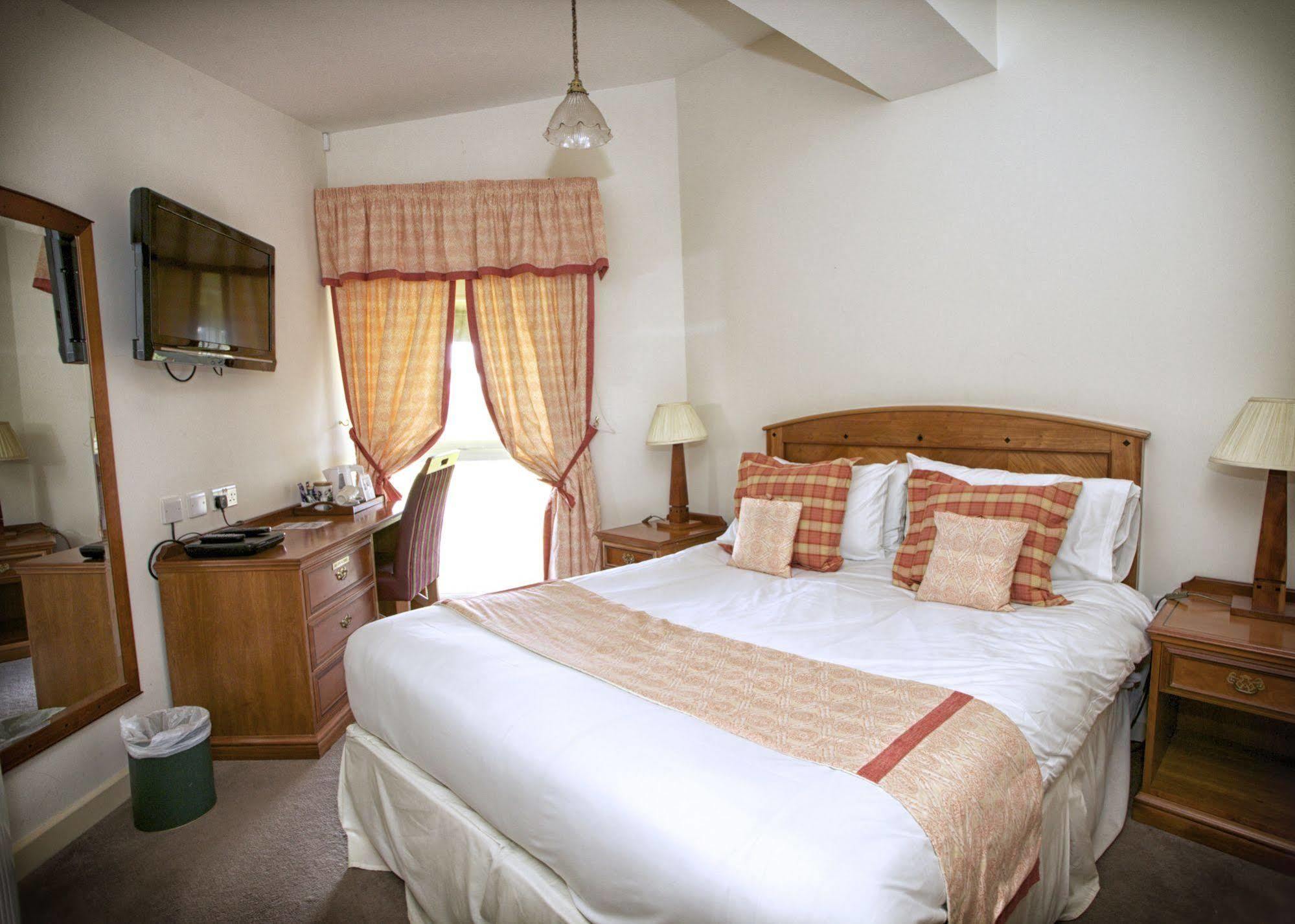 Rectory Farm Country house *