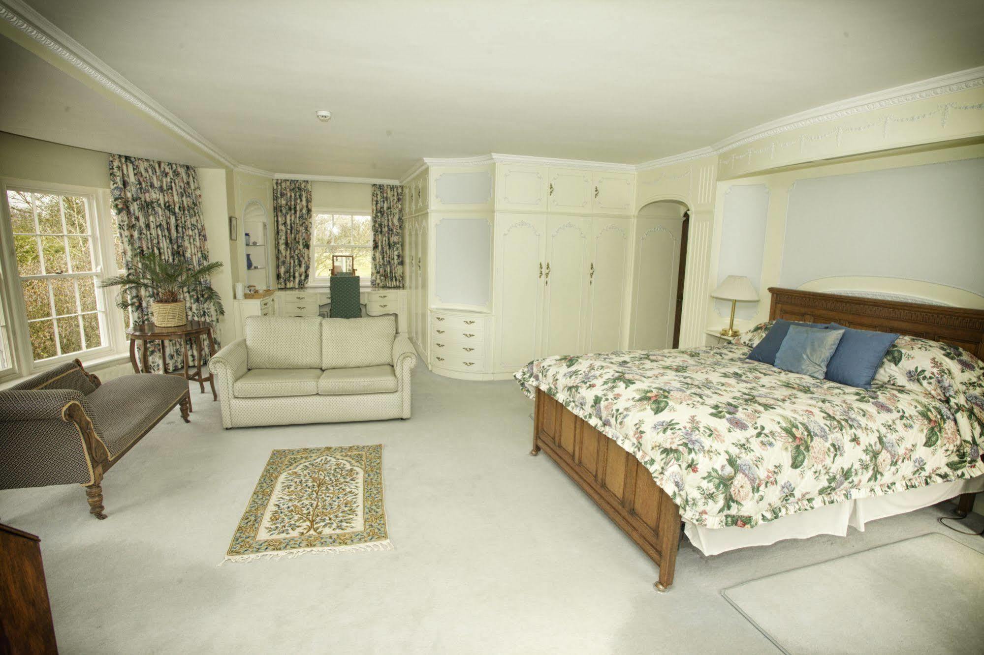 Rectory Farm Country house