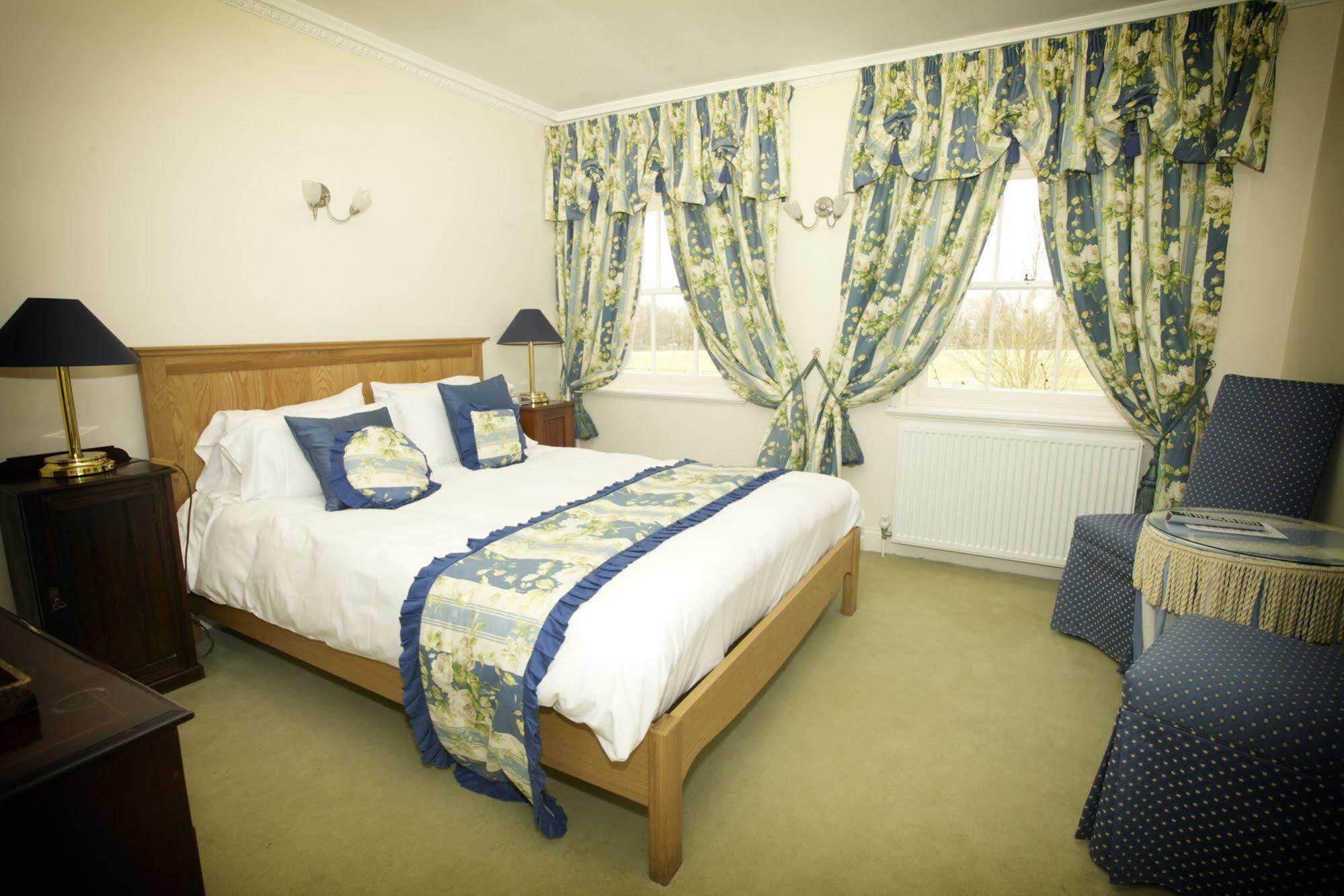 Rectory Farm *