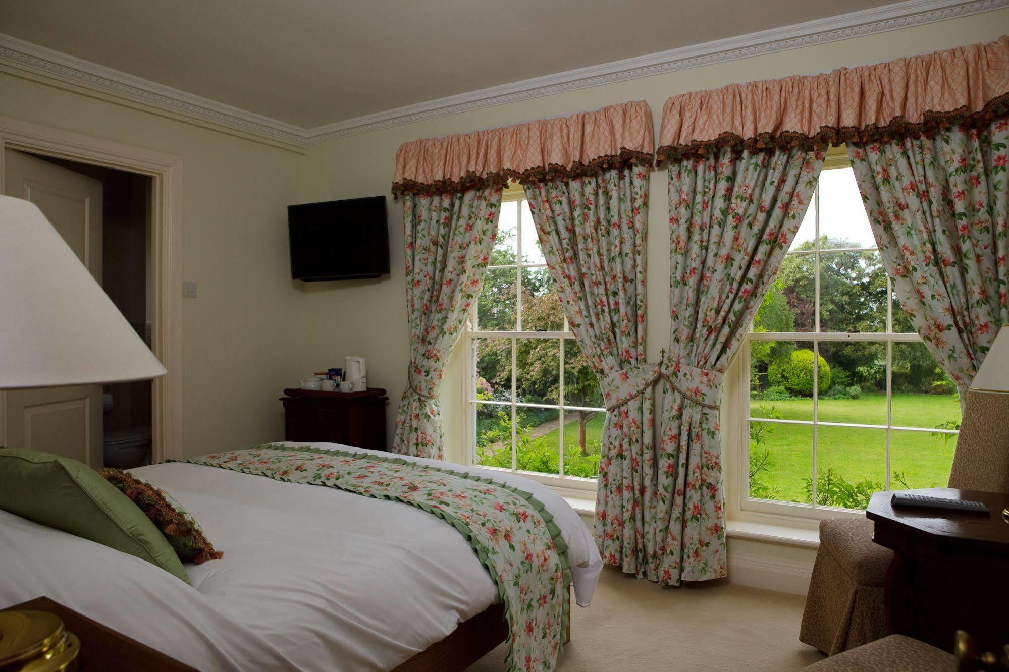 Rectory Farm *