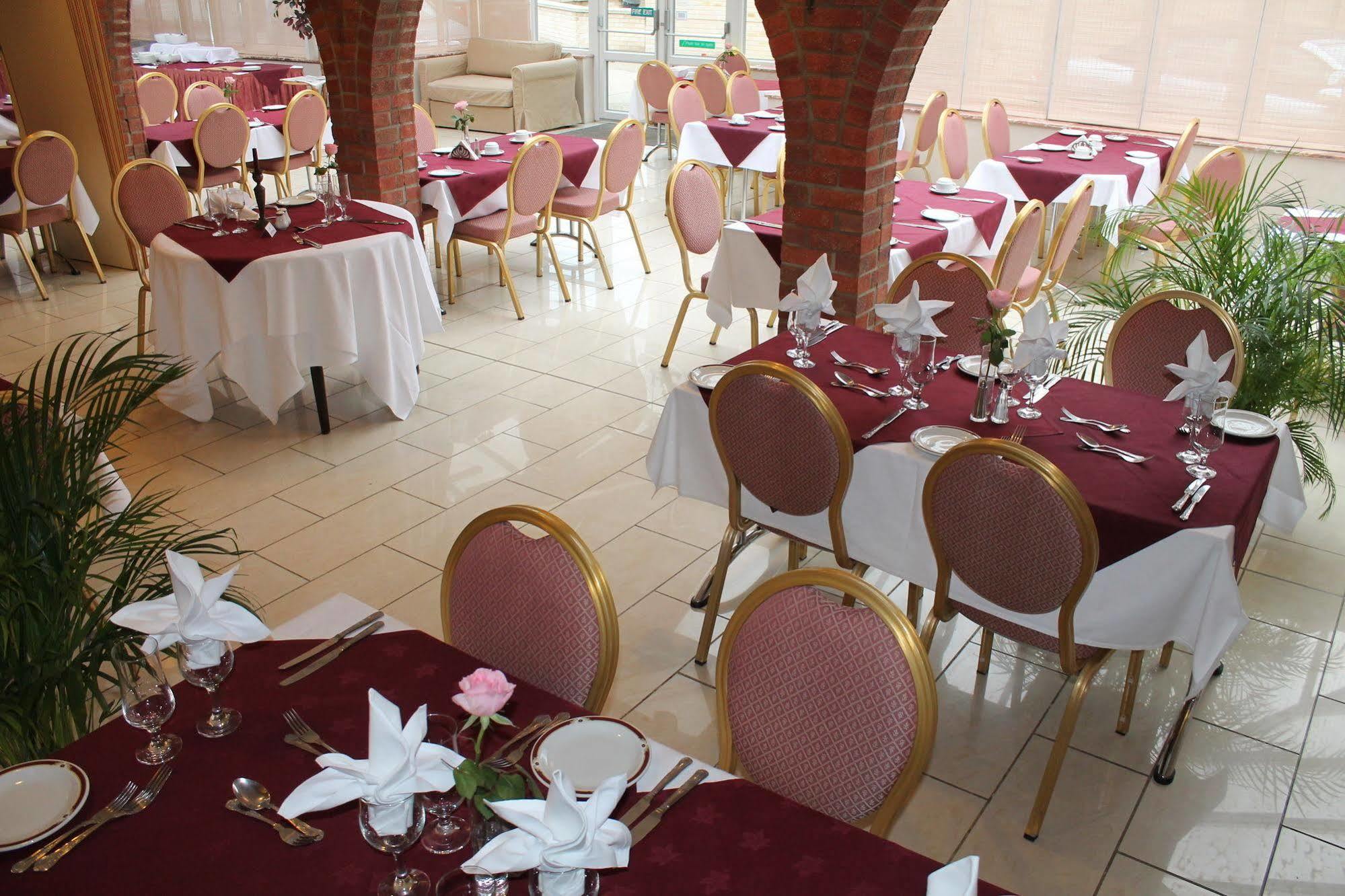 Hotel Sorrento & Restaurant