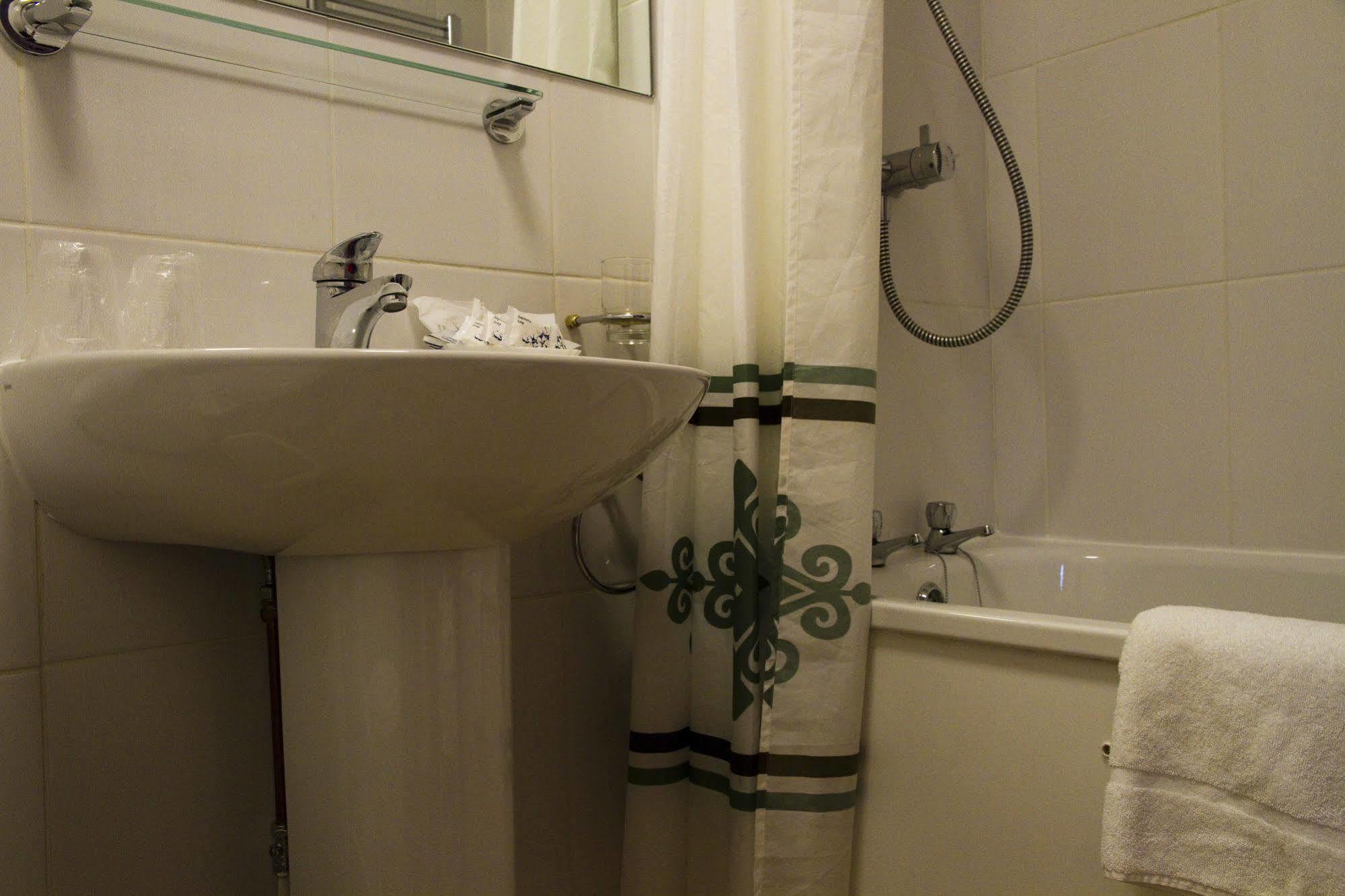 Hotel Sorrento & Restaurant Cambridge (Cambridgeshire)