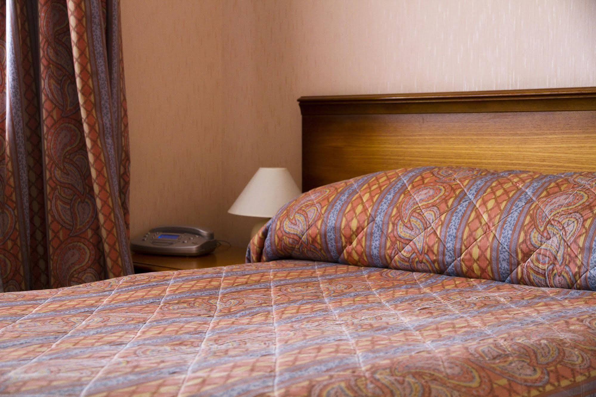 Hotel Sorrento & Restaurant Cambridge (Cambridgeshire)