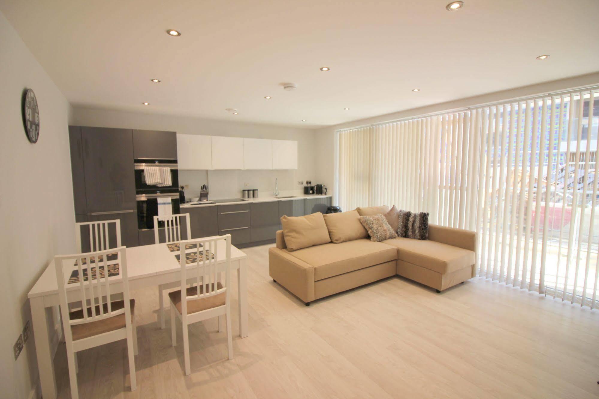 Peymans - The Station Serviced * Cambridge (Cambridgeshire)
