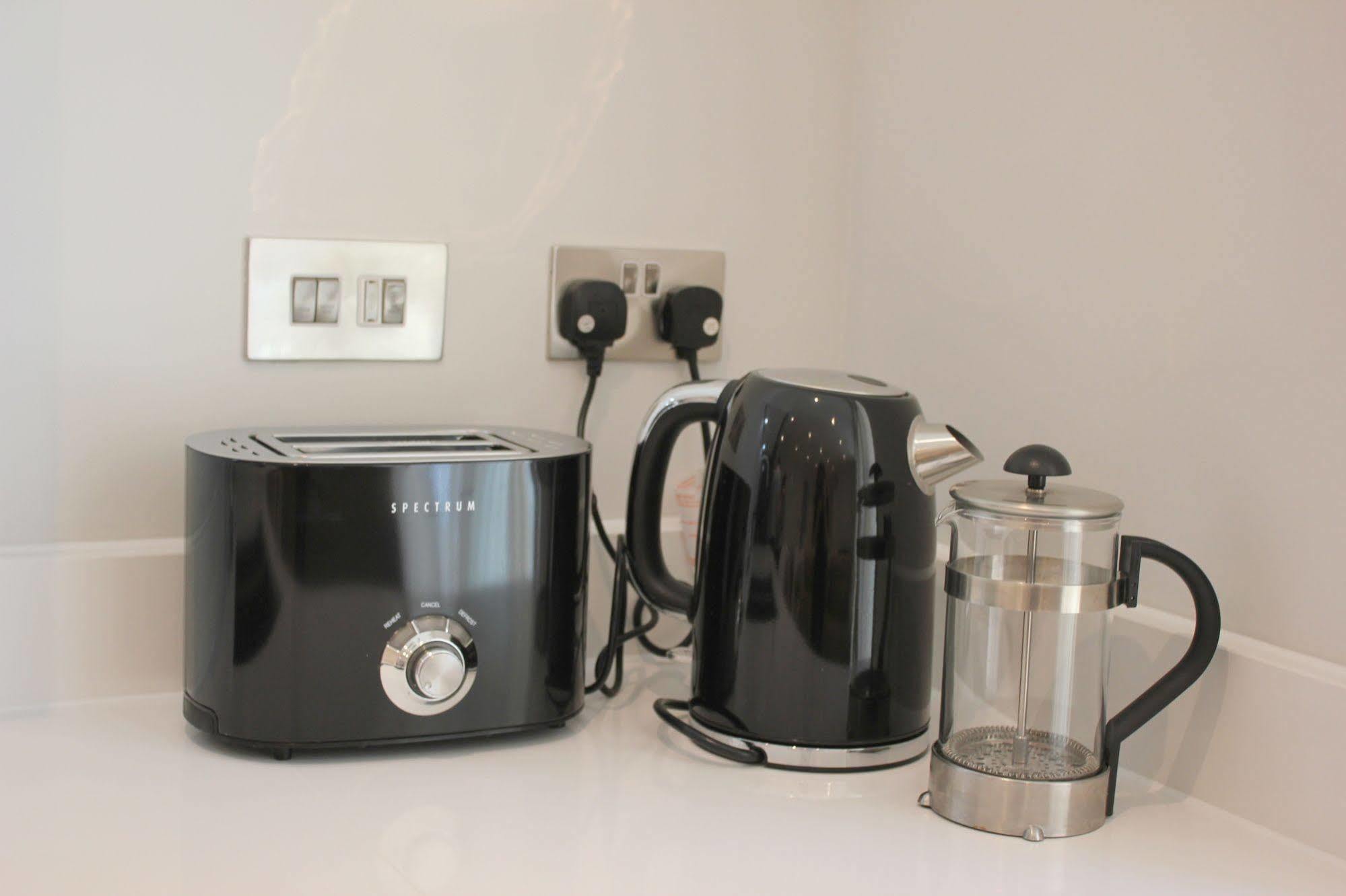 Apartment Peymans - The Station Serviced Cambridge (Cambridgeshire)