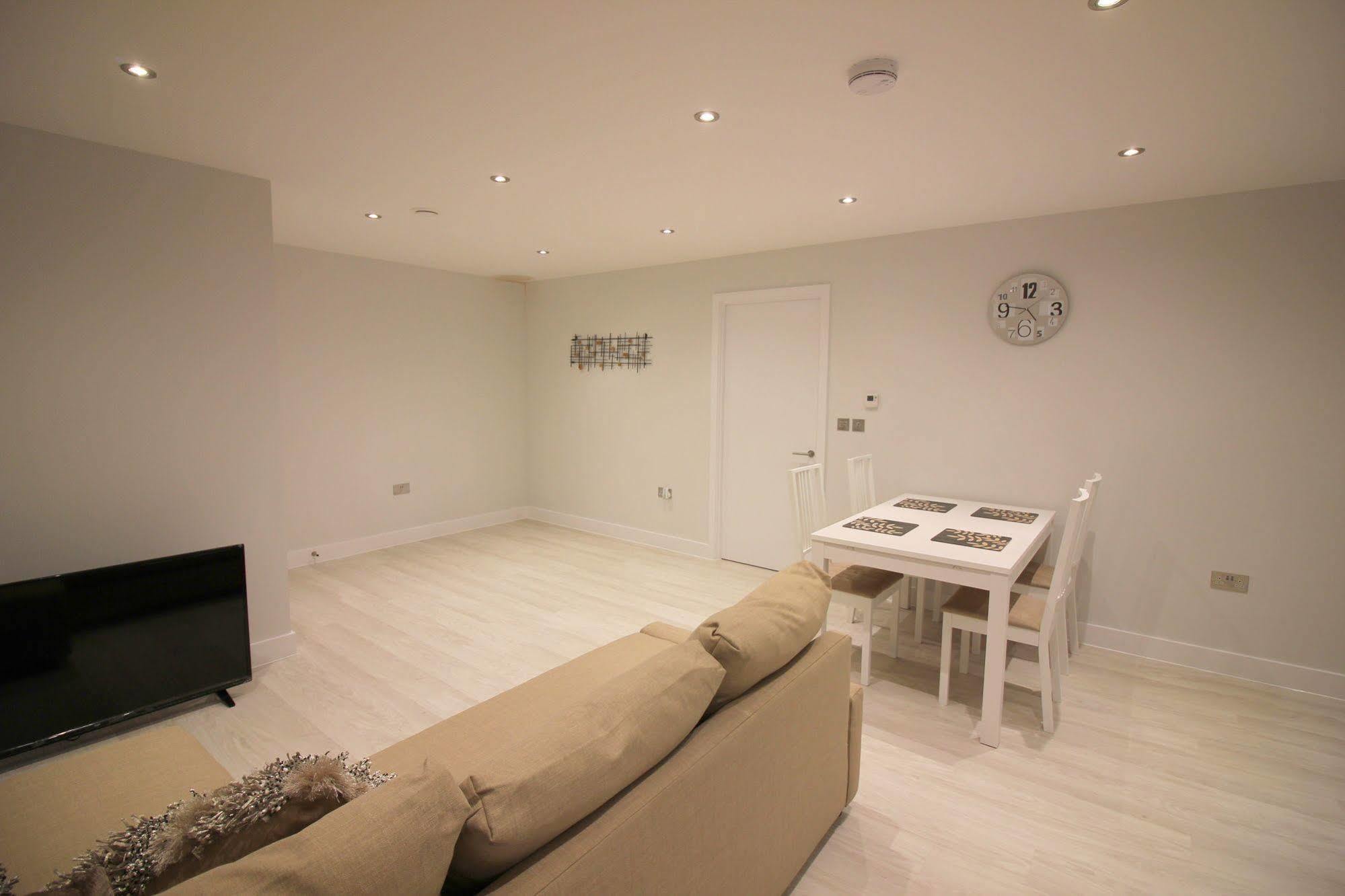 Apartment Peymans - The Station Serviced Cambridge (Cambridgeshire)