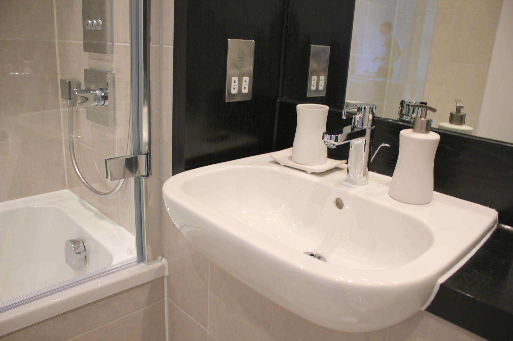 Peymans - The Station Serviced Apartment Cambridge (Cambridgeshire)