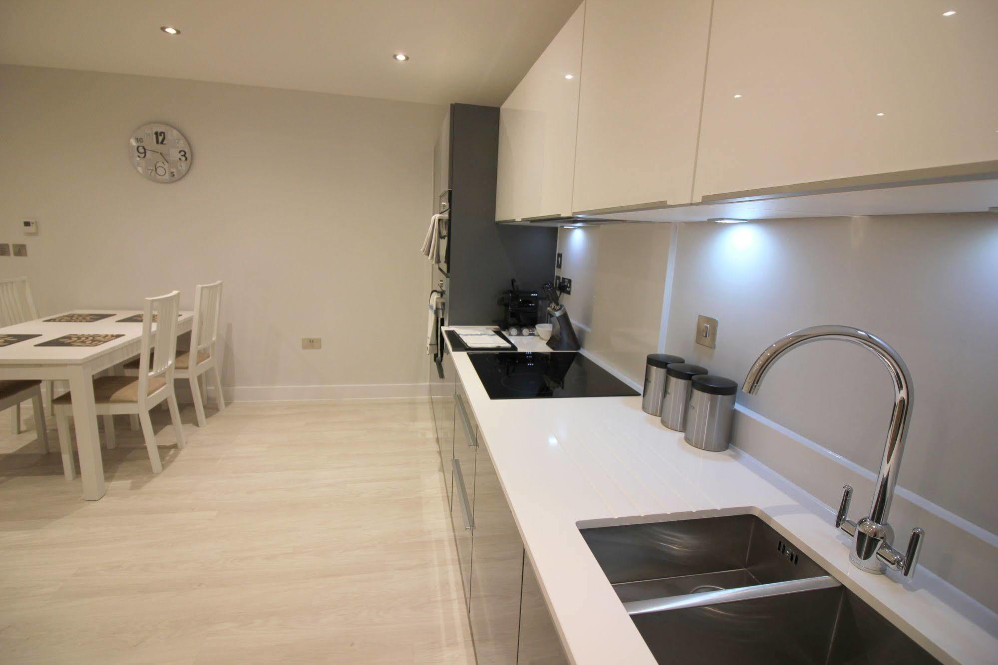 Peymans - The Station Serviced * Cambridge (Cambridgeshire)