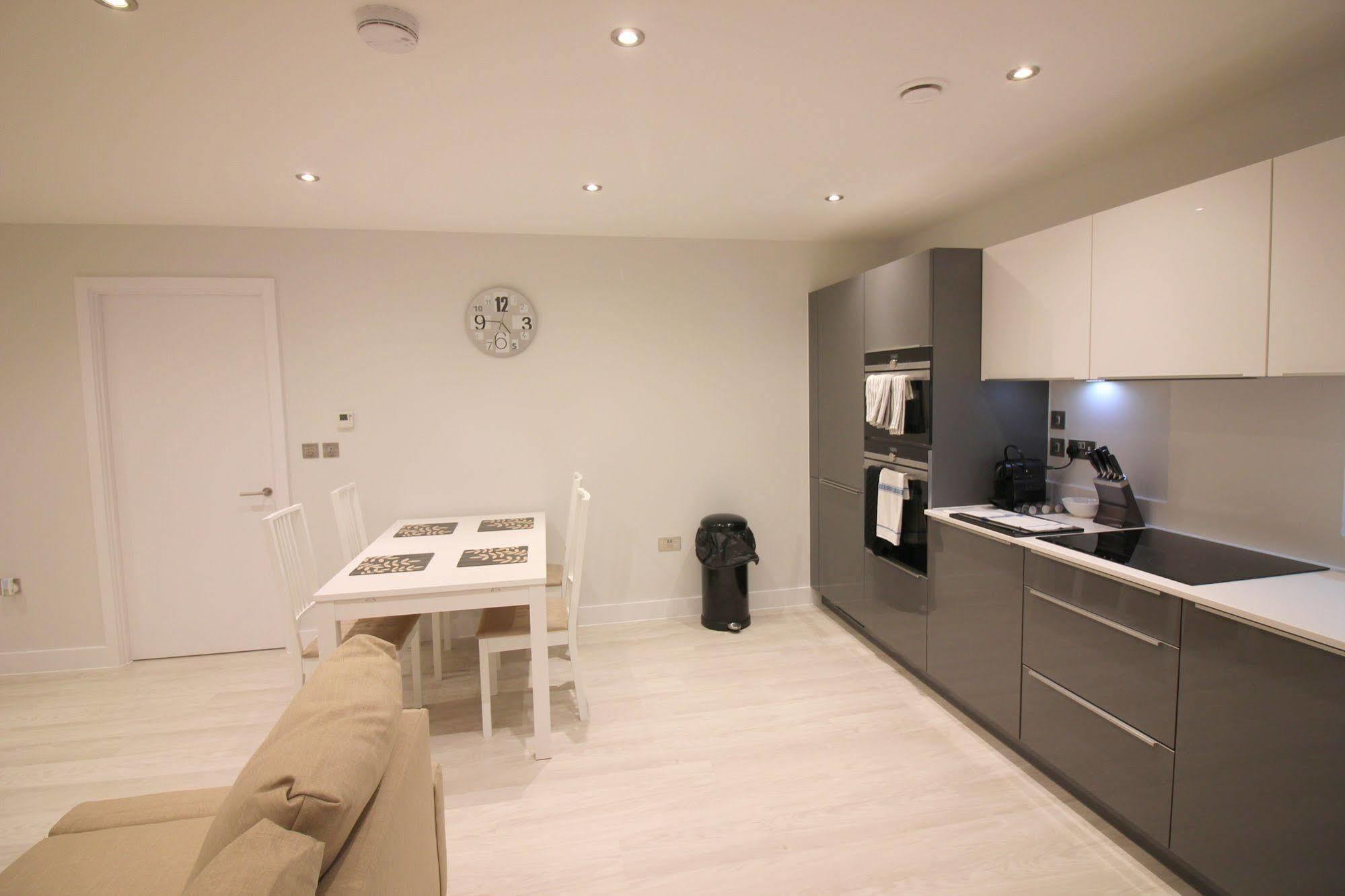 Peymans - The Station Serviced * Cambridge (Cambridgeshire)
