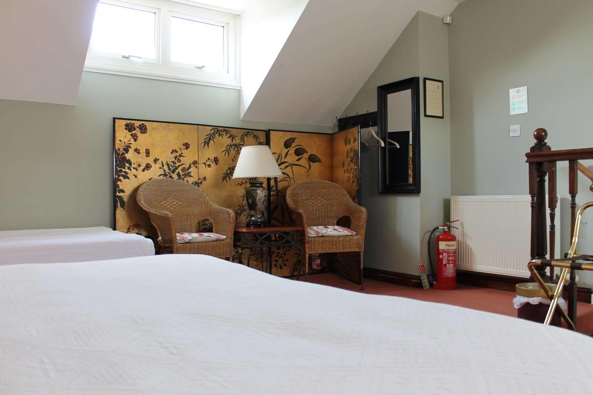 Cambridge Bed & Breakfast 4* Cambridge (Cambridgeshire)