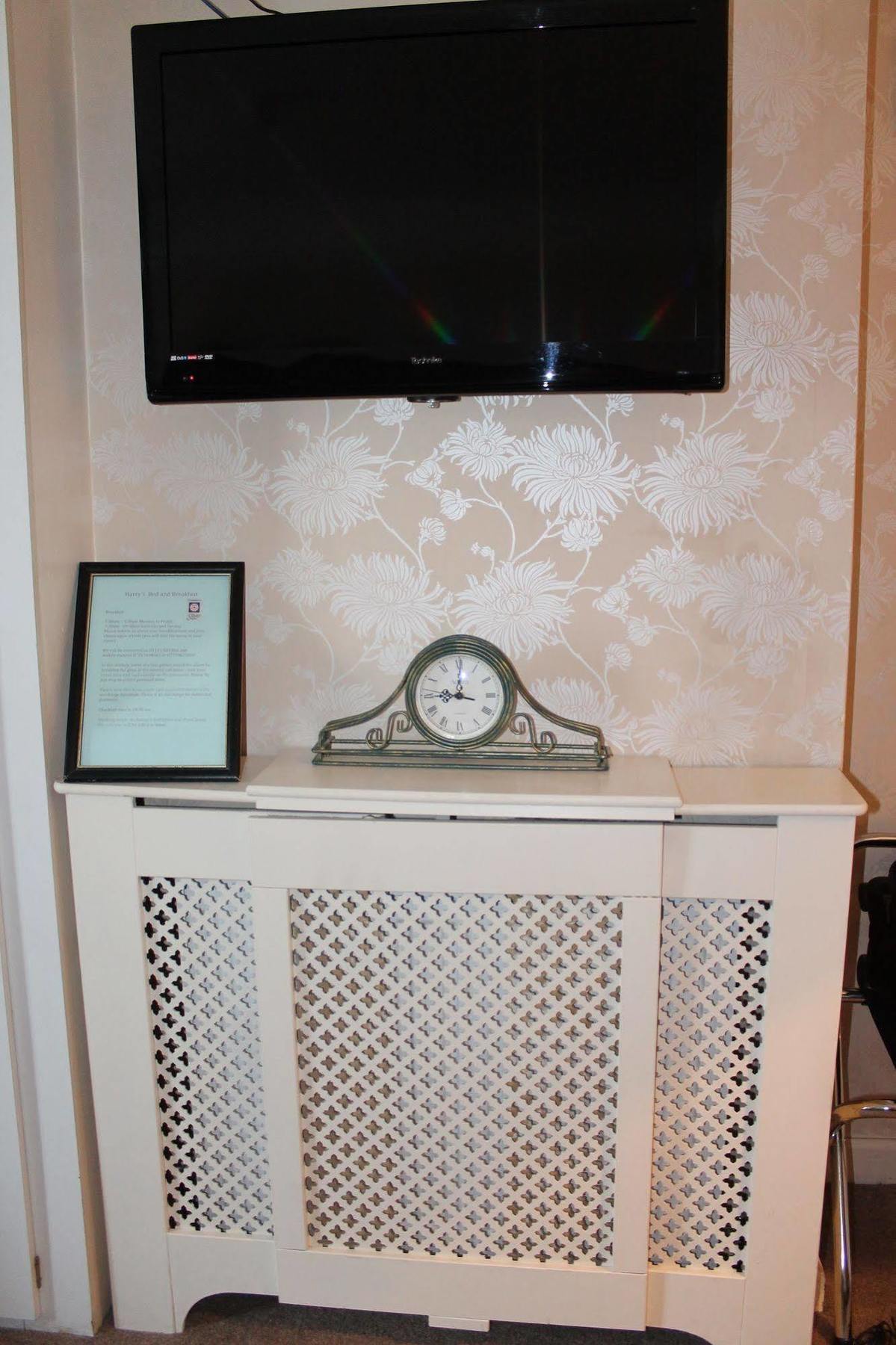 Bed & Breakfast Cambridge Bed & Breakfast 4*