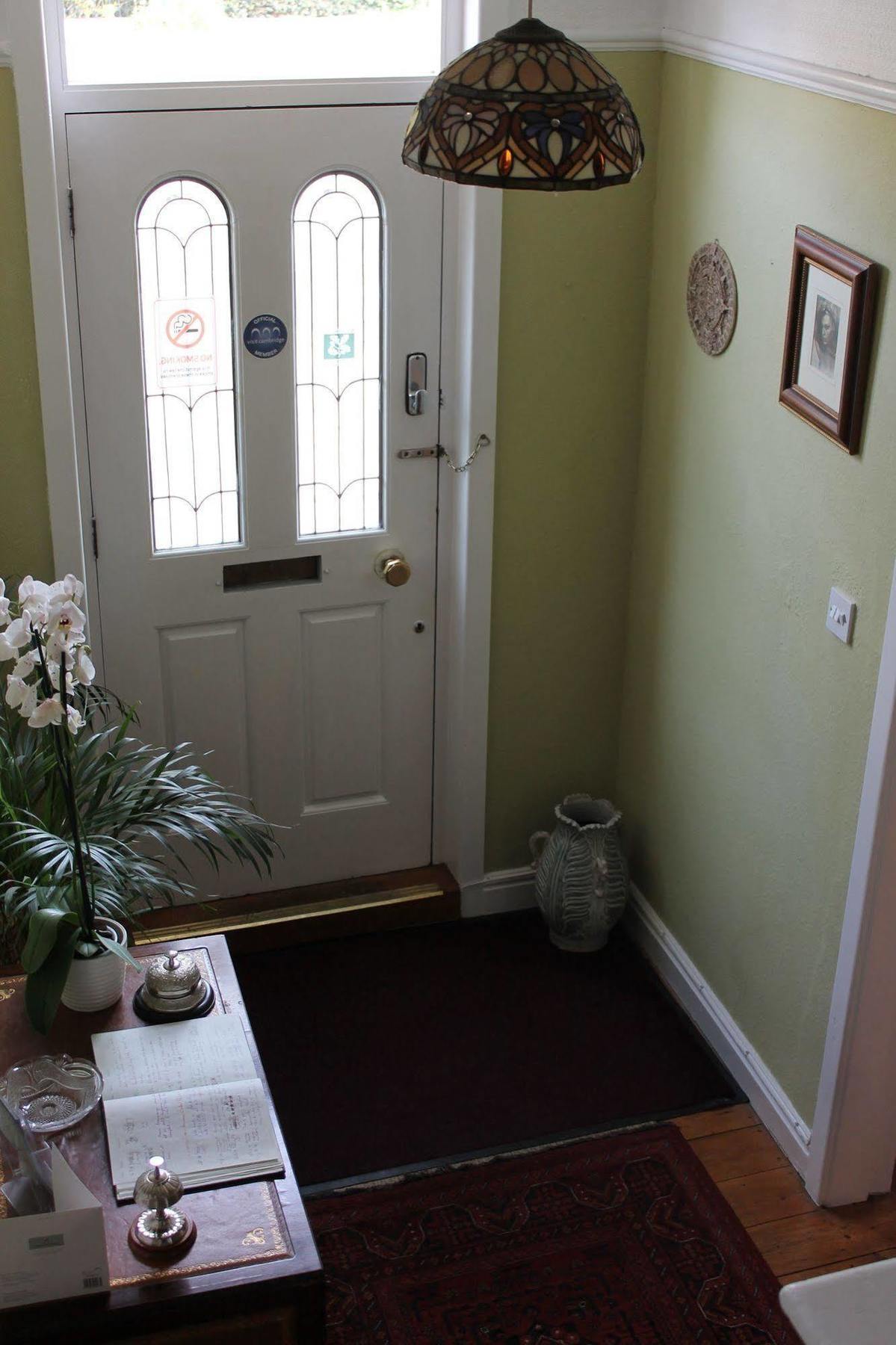 Bed & Breakfast Cambridge Bed & Breakfast Cambridge (Cambridgeshire)