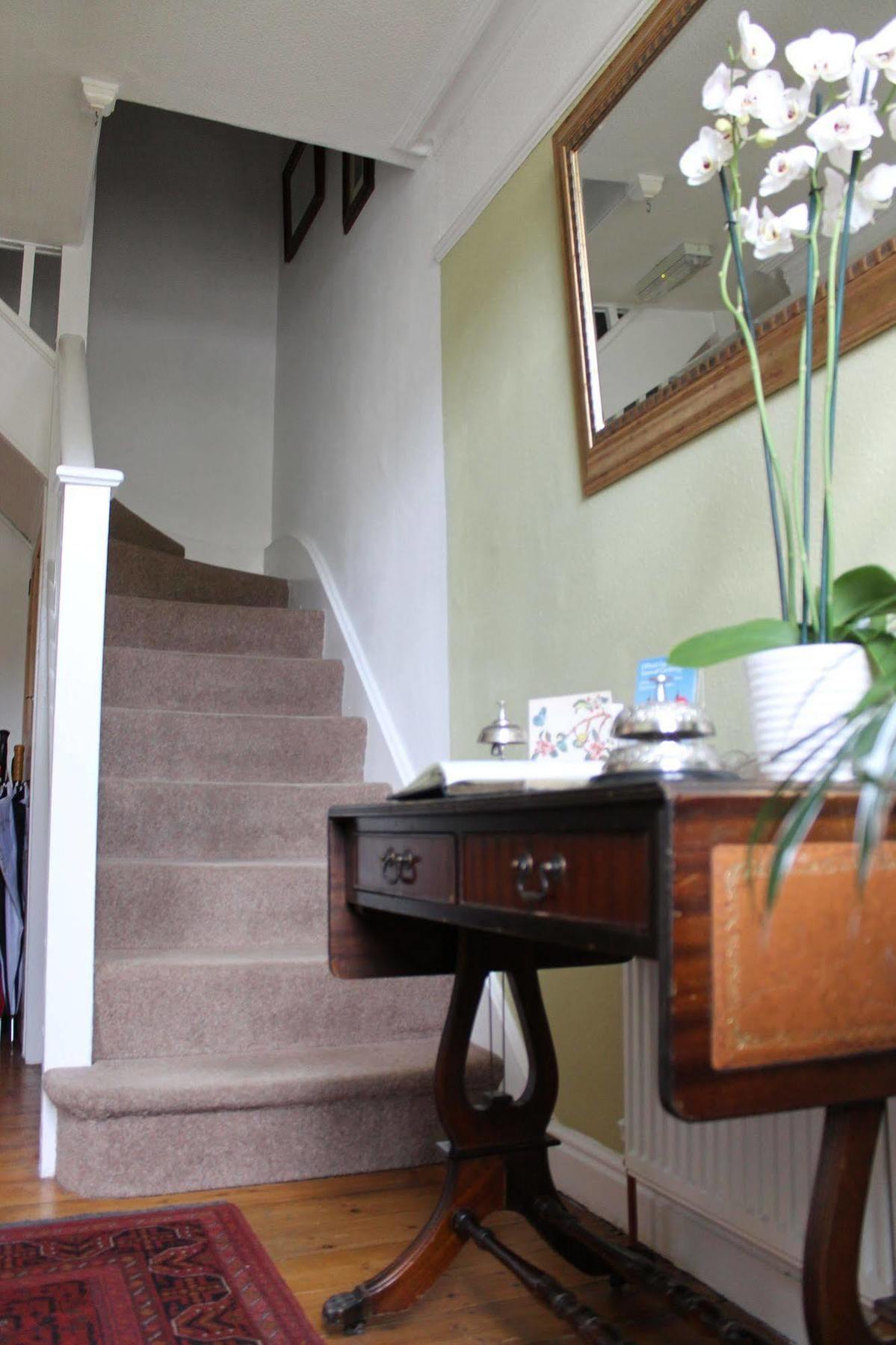 Cambridge Bed & Breakfast Cambridge (Cambridgeshire)