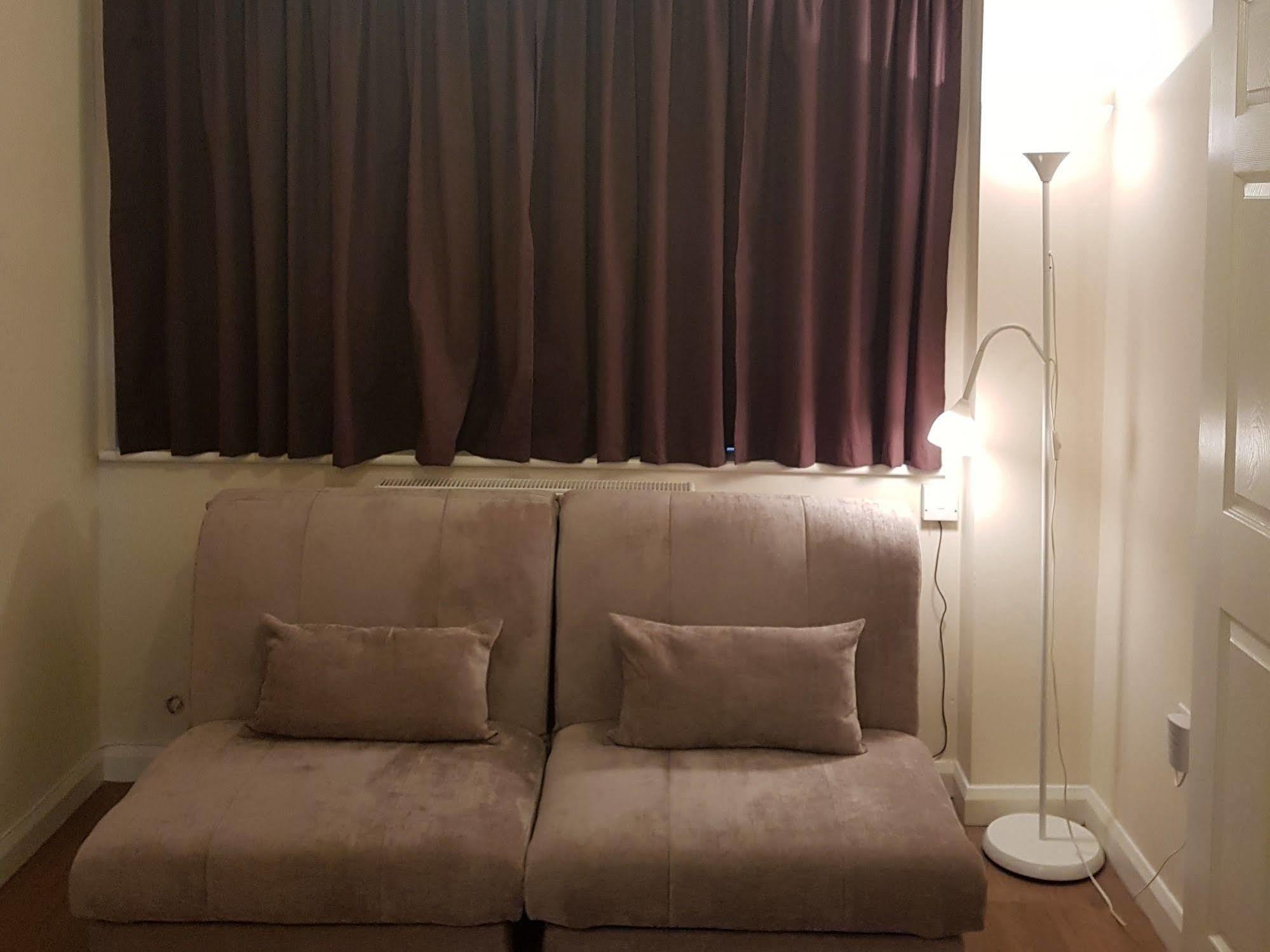 Fennec Apartment Cambridge (Cambridgeshire)