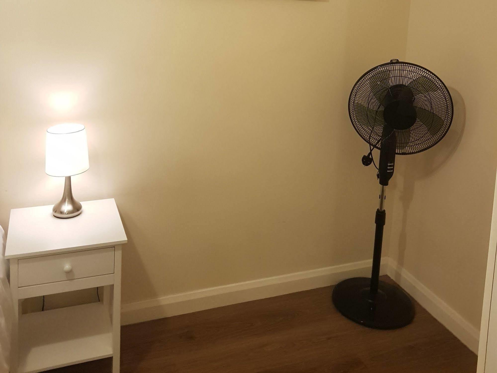 Apartment Fennec Cambridge (Cambridgeshire)