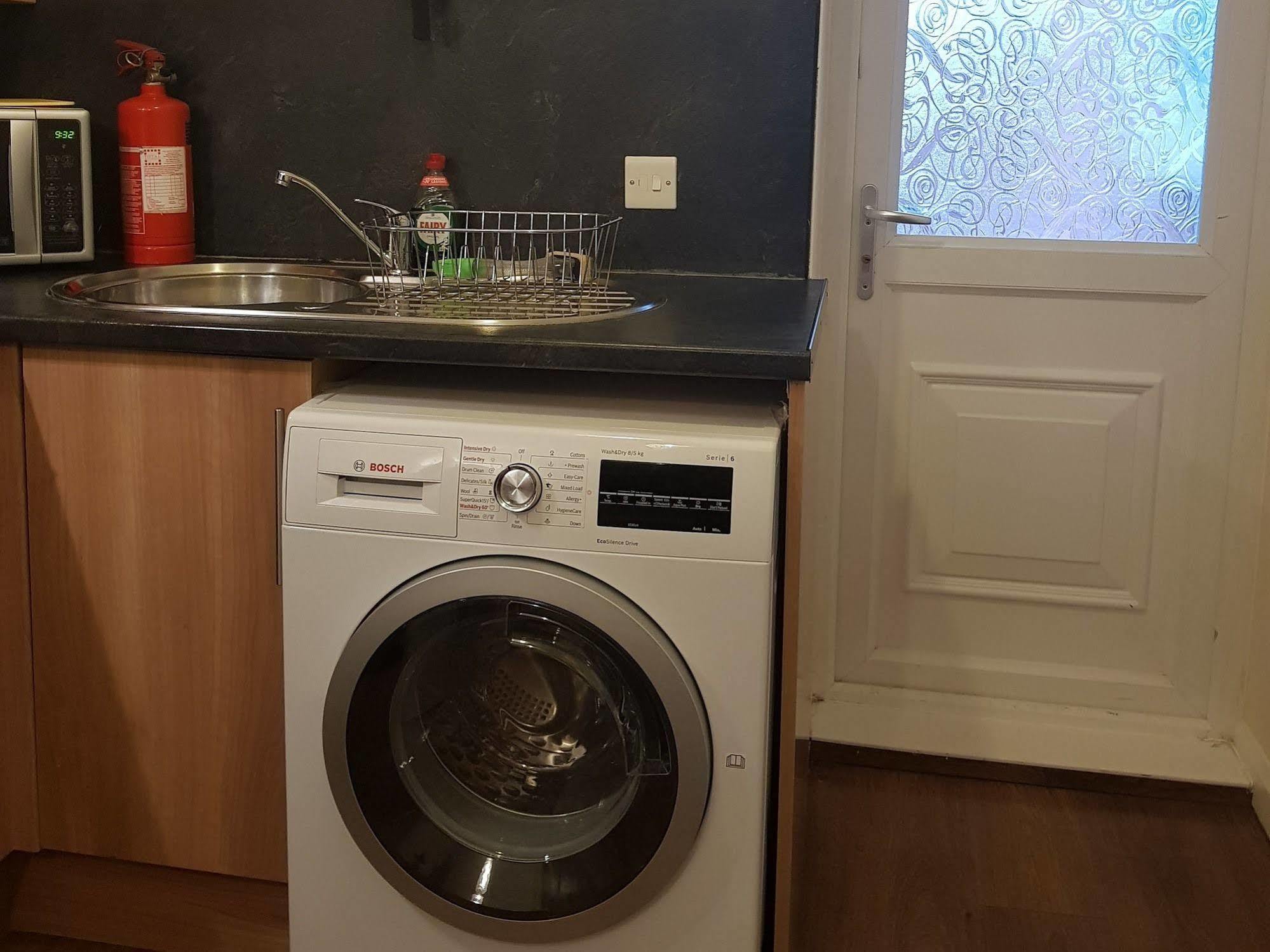 Fennec Apartment Cambridge (Cambridgeshire)