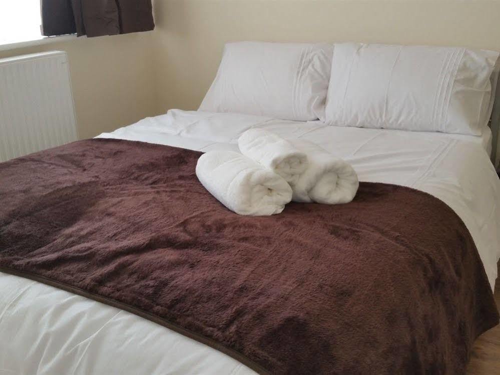 Apartment Fennec Cambridge (Cambridgeshire)