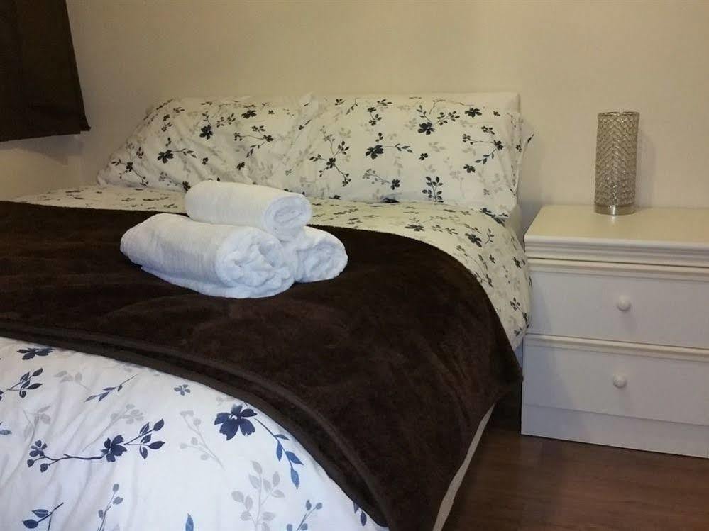 Fennec Apartment Cambridge (Cambridgeshire)