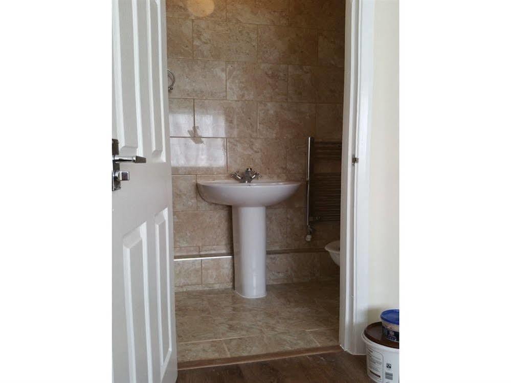 Fennec Apartment Cambridge (Cambridgeshire)
