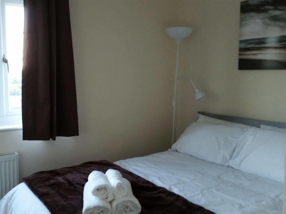 Fennec Apartment *