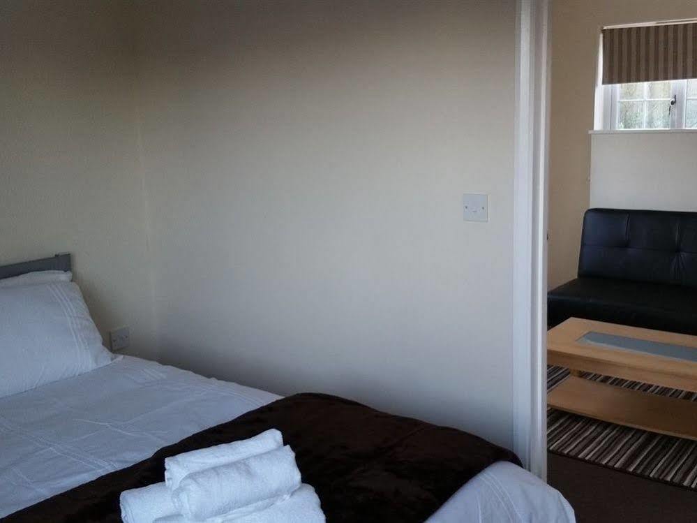 Fennec Apartment Cambridge (Cambridgeshire)