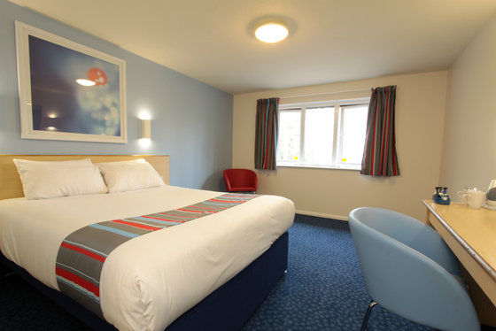 Travelodge Swavesey