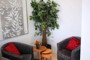 Peymans - The Luxurious Penthouse Serviced Cambridge (Cambridgeshire)