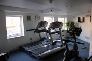 Peymans - The Luxurious Penthouse Serviced Apartment