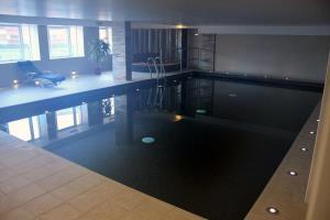 Peymans - The Luxurious Penthouse Serviced Apartment *