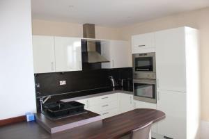 Apartment Peymans - The Luxurious Penthouse Serviced Cambridge (Cambridgeshire)