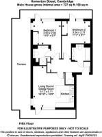 Peymans - The Luxurious Penthouse Serviced Apartment