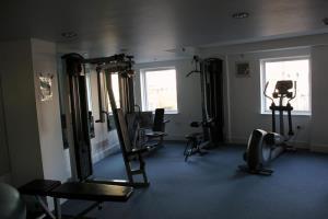 Apartment Peymans - The Luxurious Penthouse Serviced