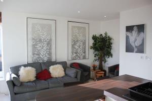 Peymans - The Luxurious Penthouse Serviced