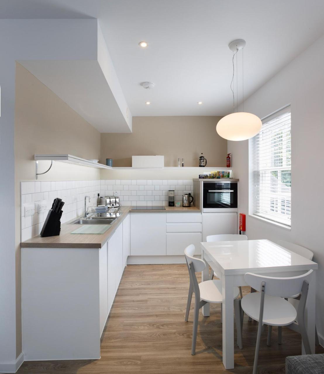 Apartment Citystay - Devonshire Road *
