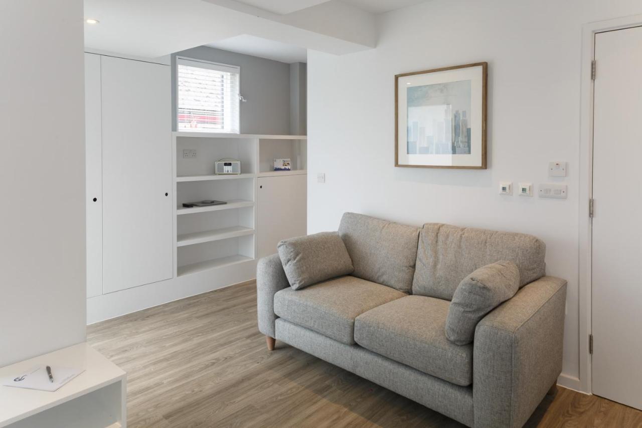 Apartment Citystay - Devonshire Road
