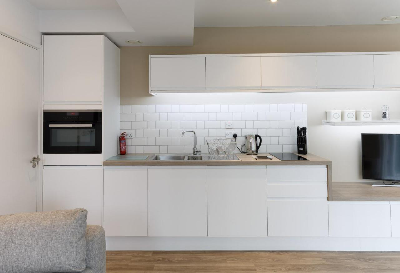 Citystay - Devonshire Road Cambridge (Cambridgeshire)