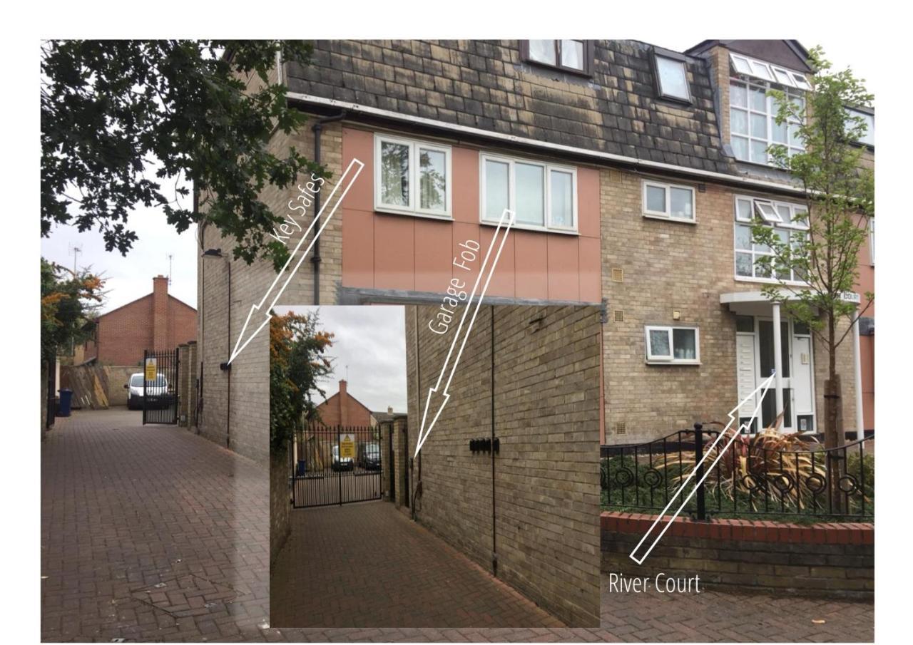 River Court Lets