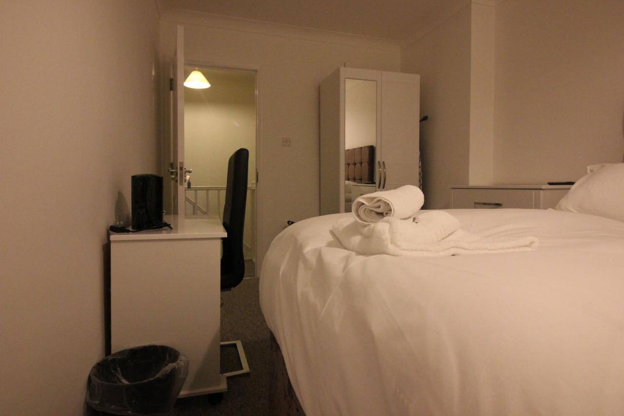 Cherry Hinton Guest house Cambridge (Cambridgeshire)