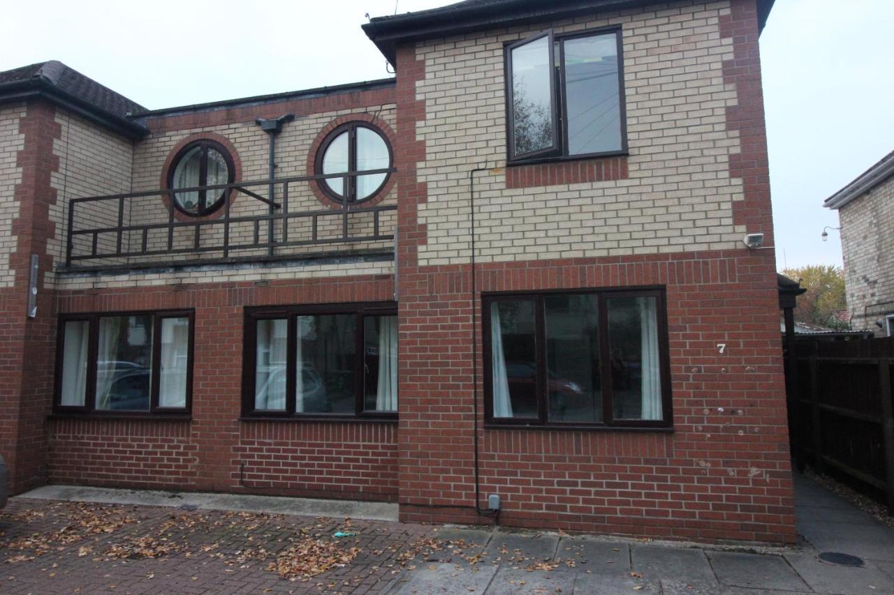 Cherry Hinton Guest house 2*